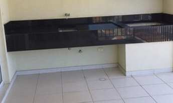 Imagem 5: Imóvel para venda possui 133 metros quadrados com 3 quartos em Santana - São Paulo - São P