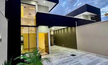 Imagem: CASA DE ALTO PADRÃO COM 3 QUARTOS SENDO