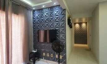 Imagem 7: Apartamento para venda tem 68 metros quadrados com 2 quartos em Coqueiro - Belém - Pará