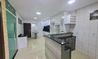 Imagem 6: CASA no COSTA E SILVA com 3 quartos para LOCAÇÃO, 0 m²