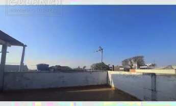 Imagem 4: Santo André - Prédio Inteiro - Utinga