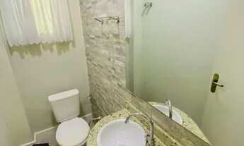 Imagem: CASA DE ALTO PADRÃO 4 QUARTOS E 3 BANHEIROS