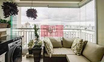 Imagem 2: Apartamento à venda no bairro Cambuci - São Paulo/SP, Zona Sul