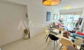 Imagem 3: Botafogo Apartamento com 3 dormitórios