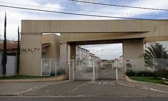Imagem 3: Apartamento 2 quartos, Reality Vila Maria- Aparecida de Goiânia