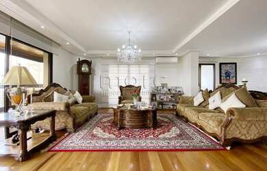 Imagem 5: SÃO PAULO - Apartamento Padrão - ACLIMACAO