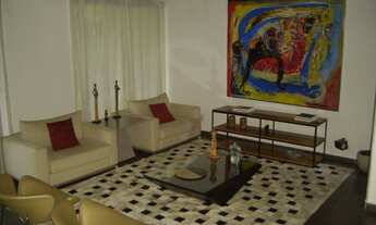 Imagem 4: Casa para aluguel possui 450 metros quadrados com 3 quartos em São Bento - Belo Horizonte