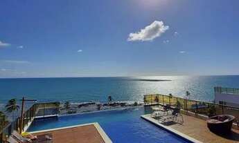 Imagem 3: Apartamento à venda a beira Mar de Carapibus, Conde-PB