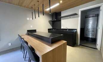 Imagem 6: Apartamento à venda, 2 quartos, 2 suítes, 2 vagas, Savassi - Belo Horizonte/MG