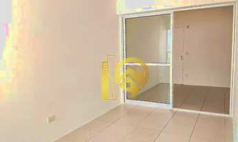 Imagem 4: Apartamento (Venda / Locação) com 2 dormitórios, 80 m²- Jardim Aquarius - São José dos