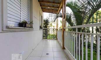 Imagem 7: Apartamento para Aluguel - Jardim Arize, 3 Quartos, 72 m2