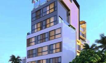 Imagem 5: Flat para Venda em João Pessoa, Bessa, 1 dormitório, 1 banheiro