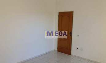 Imagem 3: Apartamento com 2 dormitórios para alugar, 67 m² por R$ 1.537,00/mês - Jardim Andorinhas