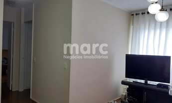 Imagem 5: SAO PAULO - Apartamento Padrão - VILA MONUMENTO