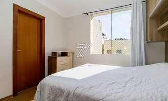 Imagem: Casa de condomínio sobrado para venda tem