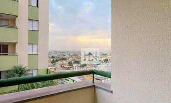 Imagem 4: Apartamento com 2 dormitórios à venda, 59 m² por R$ 340.000 - Sítio do Mandaqui - São Paul