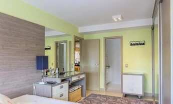 Imagem 7: Apartamento para aluguel com 160 metros quadrados com 3 quartos