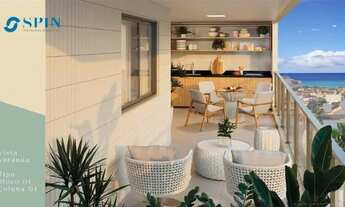 Imagem 6: Condomínio Trópico Camboinhas - Av. Professor Florestan Fernandes - Niterói/RJ