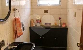 Imagem 2: São Paulo - Casa Padrão - IPIRANGA