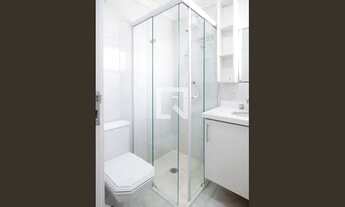 Imagem 14: Apartamento para Aluguel - Brooklin, 1 Quarto, 49 m2