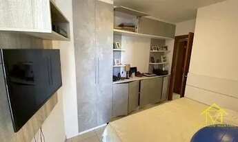 Imagem 4: 2 quartos montado com fechamento de varanda - Ed. Elias Onofre Cód: 23037 das22