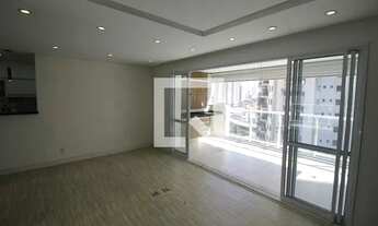 Imagem 4: Apartamento para Aluguel - Jardim Anália Franco, 1 Quarto, 52 m2