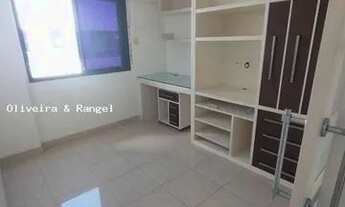 Imagem 6: Cobertura para Venda em Salvador, Itaigara, 4 dormitórios, 1 suíte, 3 banheiros, 3 vagas