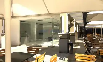 Imagem 5: Sala - Loteamento Center Santa Genebra - Campinas