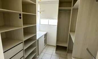 Imagem 2: Samara - Alugo apartamento semi mobiliado - São Cristovão