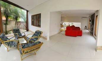 Imagem 2: Casa com 4 dormitórios, 331 m² - venda por R$ 1.850.000,00 ou aluguel por R$ 9.510,00/mês