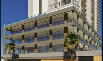 Imagem 4: Cobertura duplex jardim colinas -Innovation Residence e Mall (12) 9 9 6 5 3 7 0 1 6