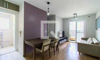 Imagem: Apartamento à Venda - Vila Antonieta, 2