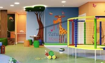 Imagem 7: SãO PAULO - Padrão - Tatuapé