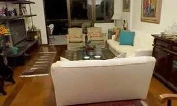 Imagem: Apartamento com 4 dormitórios para alugar