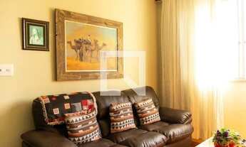 Imagem 2: Apartamento para Aluguel - Tatuapé, 2 Quartos, 58 m2