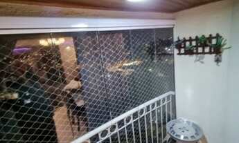 Imagem 6: APARTAMENTO - PARQUE BANDEIRANTE - SP