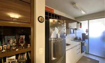 Imagem 7: Apartamento com 2 dormitórios, 67 m² - venda por R$ 400.000,00 ou aluguel por R$ 2.699,50