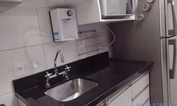 Imagem 7: APARTAMENTO - CENTRO - SP