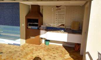 Imagem 3: No Parque das castanheiras