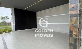 Imagem 4: Casa com 3 dormitórios à venda, 188 m² por R$ 1.670.000,00 - Jardins de Monet - Marília/SP