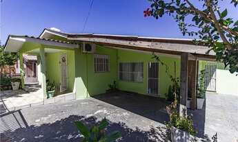 Imagem: CASA C/04 DORMITÓRIOS NA PETROPÓLIS