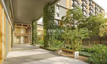 Imagem 4: Studio à venda 1 Quarto 20.17M² Cidade Baixa Porto Alegre - RS