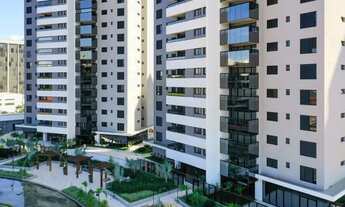 Imagem: Apartamento em Park Lozandes - Goiânia