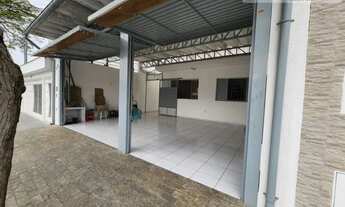 Imagem 4: Casa Térrea para Venda em São Paulo, Veleiros, 2 dormitórios, 2 banheiros, 2 vagas