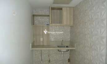 Imagem 5: Sala Comercial no Bairro Jóquei para aluguel