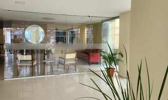 Imagem 6: ALUGO APARTAMENTO ED. DUBHE