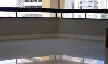 Imagem 7: Apartamento para aluguel com 136 metros quadrados com 3 quartos em Horto Florestal - Salva