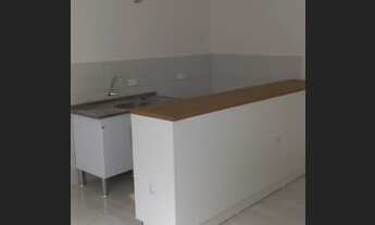 Imagem 2: Locação Apartamento com 1 dormitório