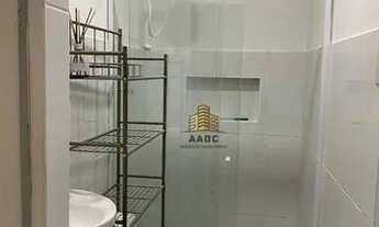 Imagem 3: Kitnet com 1 dormitório para alugar, 25 m² por R$ 1.950,01/mês - Mirandópolis - São Paulo