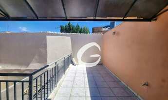 Imagem 7: Casa com 4 dormitórios, 380 m² - venda por R$ 3.000.000 ou aluguel por R$ 12.000/mês - Par